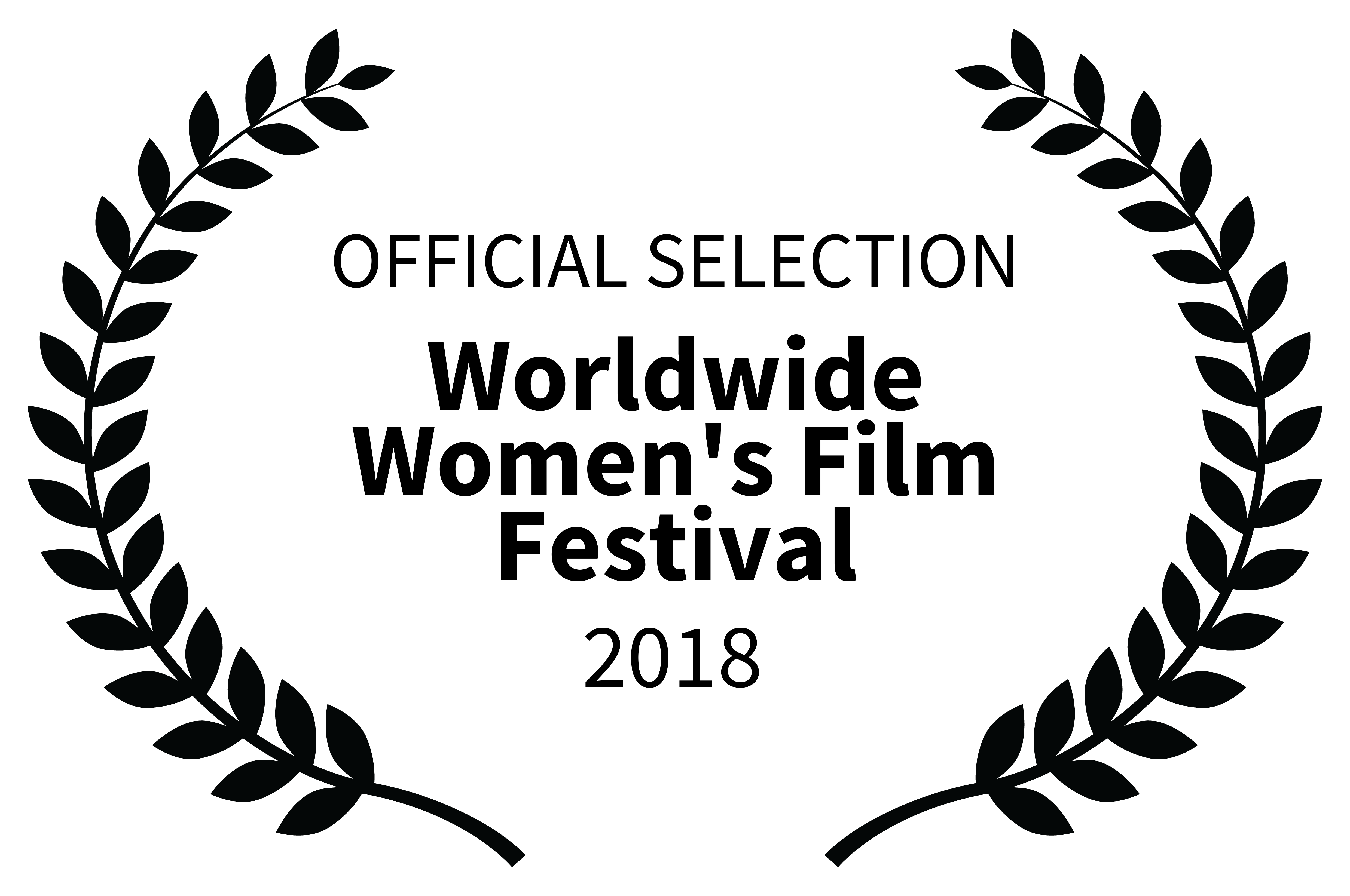 OFFICIALSELECTION-WorldwideWomensFilmFestival-2018